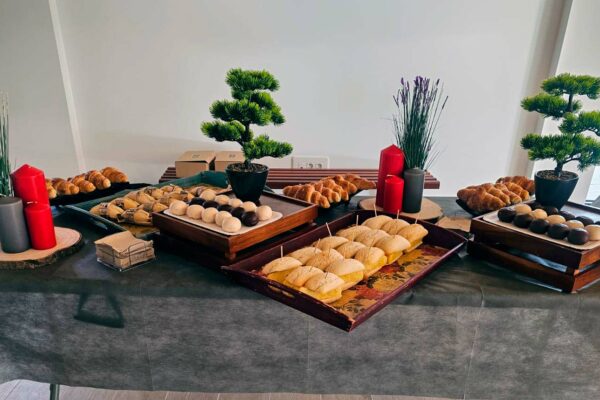 coffe break catering